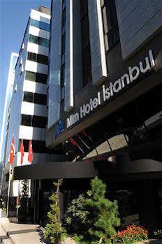 میم هتل استانبول