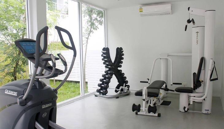 The Trees Club Resort