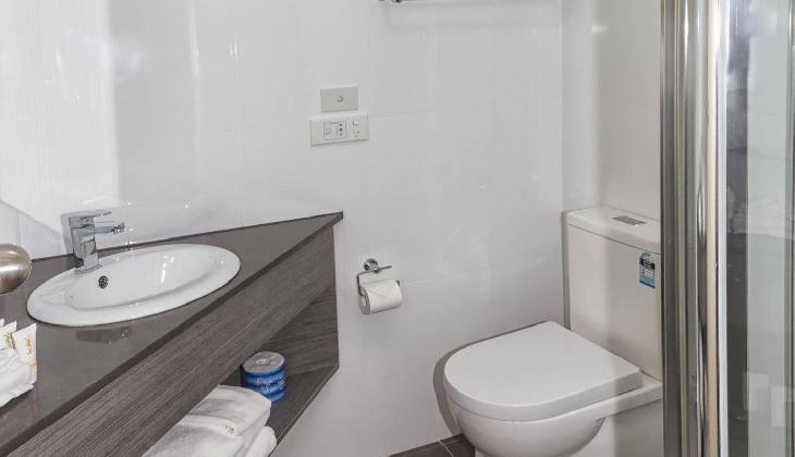 Waldorf Leura Gardens Resort