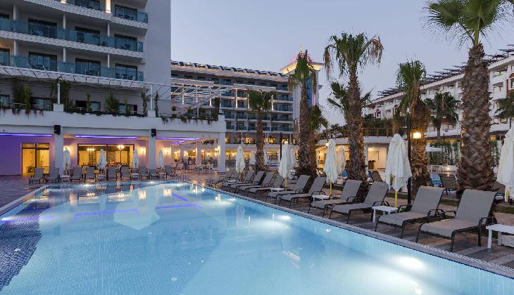 La Grande Resort & Spa