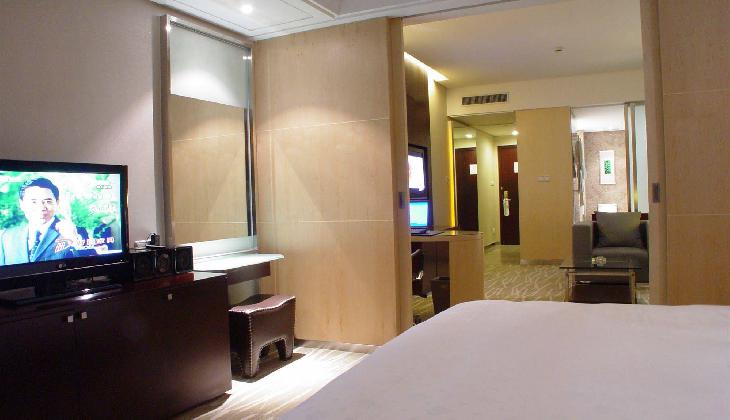 Victoria Regal Hotel Zhejiang