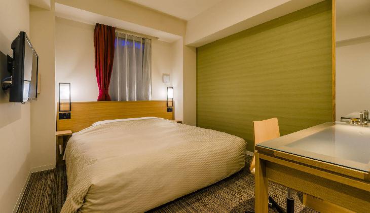 Candeo Hotels Fukuoka Tenjin