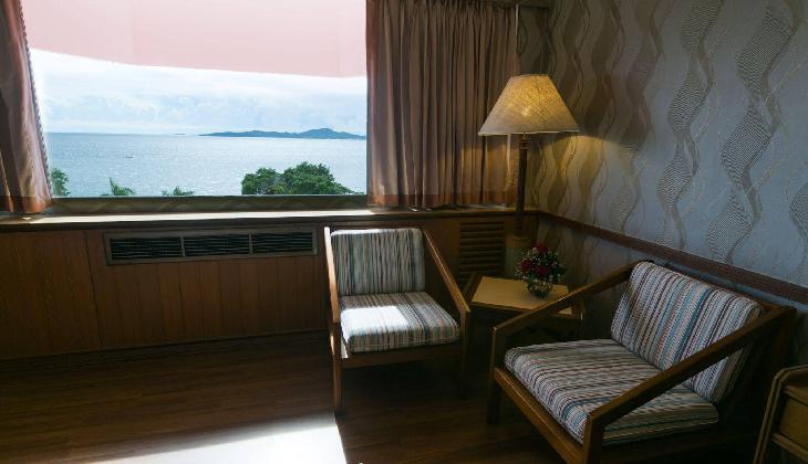 آسیا هتل پاتایا