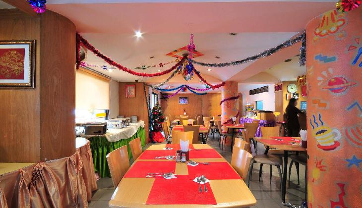 Win Long Place Hotel