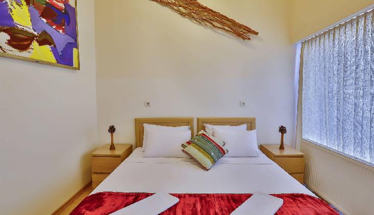 Han Hostel Airport North