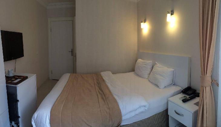 Eagle Residence Taksim