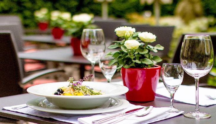 Das Nichtraucherhotel Privat