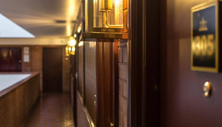 Apart Hotel El Doral