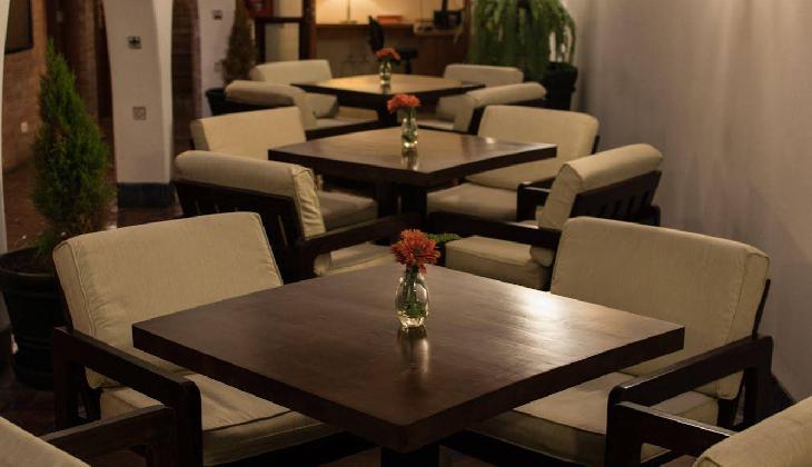 Apart Hotel El Doral