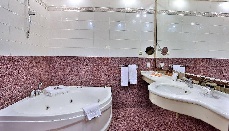 هتل پرنسس اورتاکوی استانبول