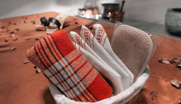 Business Life Boutique Hotel