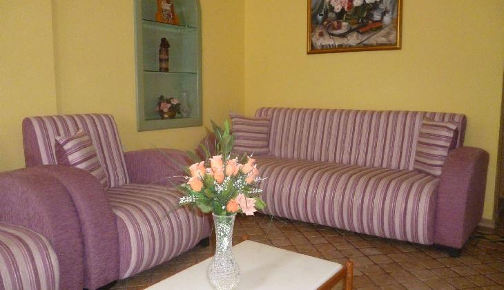 هتل فرانکفورت