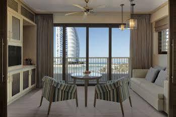 Jumeirah Al Naseem Madinat Jumeirah