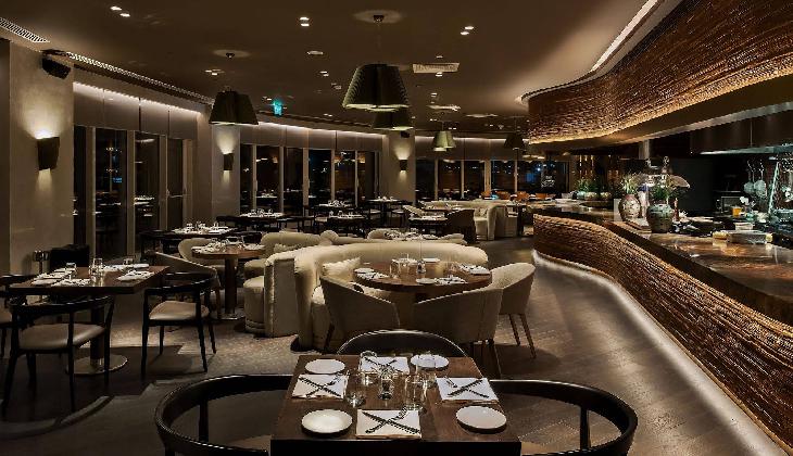 Radisson Blu Hotel Istanbul Atakoy