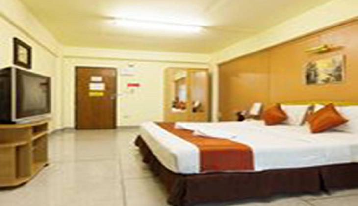 Grand Mandarin Residence