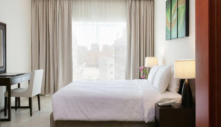 Auris Hotel Apartments Deira