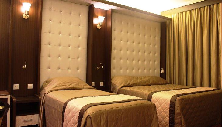 Al Khaleej Grand Hotel