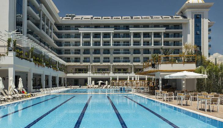 La Grande Resort & Spa