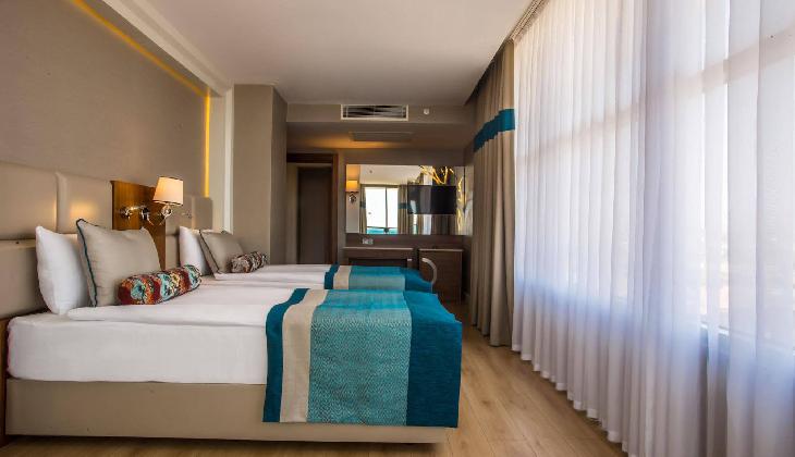 Sensitive Premium Resort and SPA