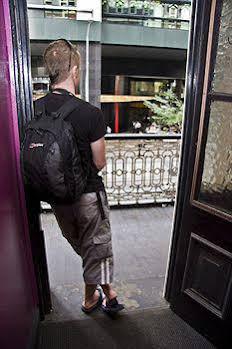 Base Brisbane Central