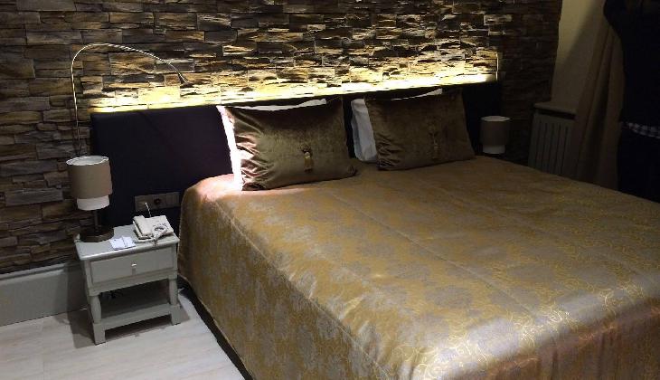 Port Hotel Tophane-i Amire