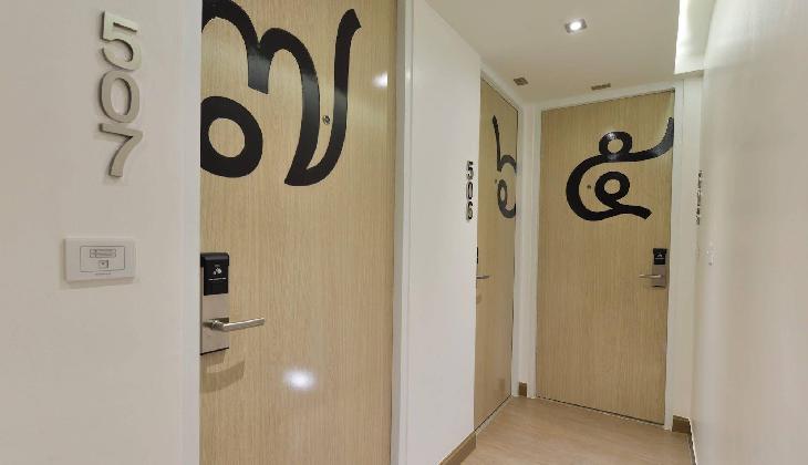 Aspira G Sukhumvit 33