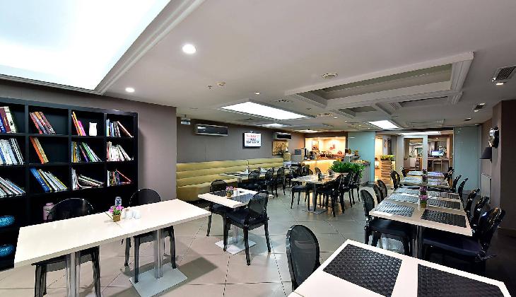 Cheya Besiktas Hotel & Suites