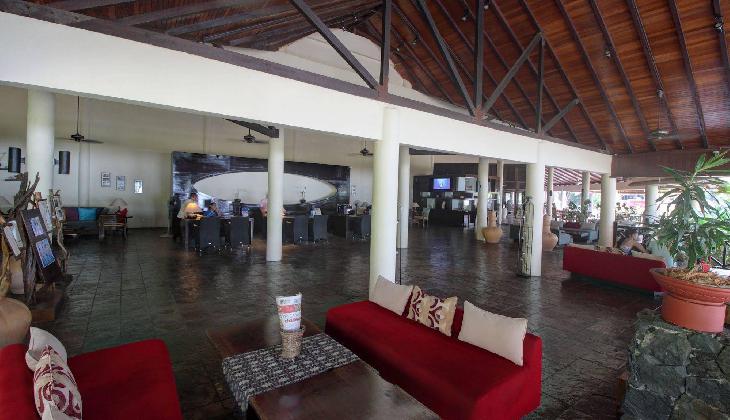 Vivanta by Taj- Rebak Island, Langkawi