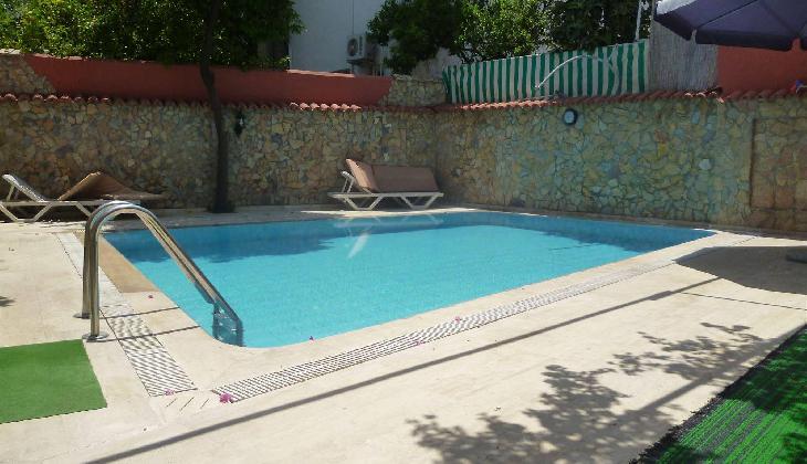 هتل فرانکفورت