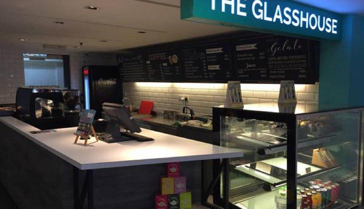 Tune Hotel - Downtown Kuala Lumpur