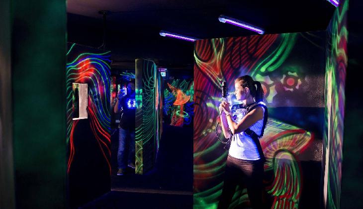 هتل ددمان پارک آنتالیا