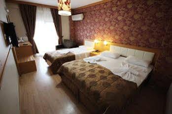 فلاور پالاس هتل