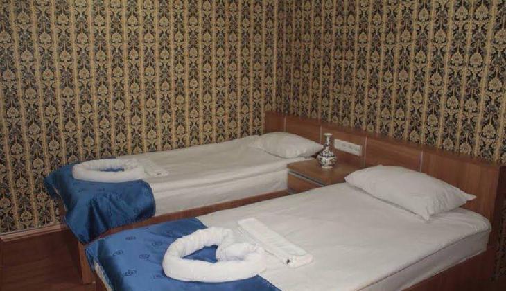 The Luxx Boutique Hotel - Boutique Class