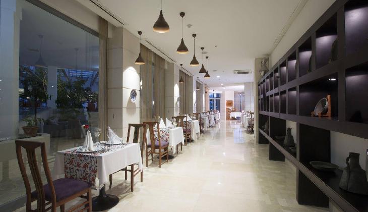 Washington Resort Hotel&Spa