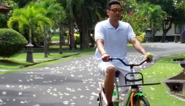 INNA GRAND BALI BEACH HOTEL, RESORT & SPA