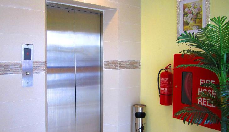 Sun Inns Hotel KopKastam Kelana Jaya