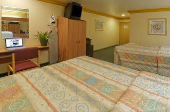 Value Inn Worldwide-LAX