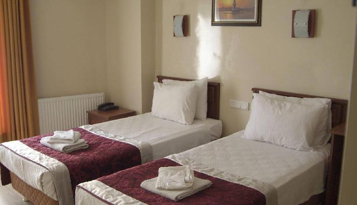 Kafkas Hotel Istanbul