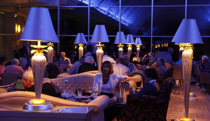 هتل میراکل ریزورت