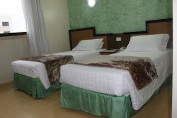 Master Express Perimetral