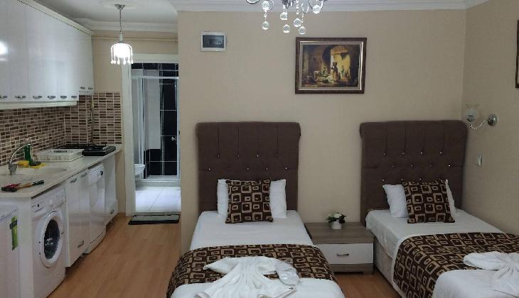 Black Bird Suite Hotel