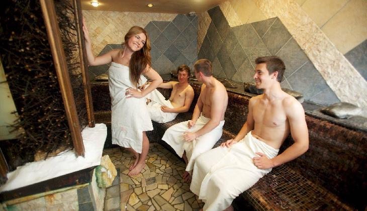 Hotel Gino Paradise Besenova