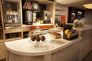 FFF Cityhotel Leonardo Dresden