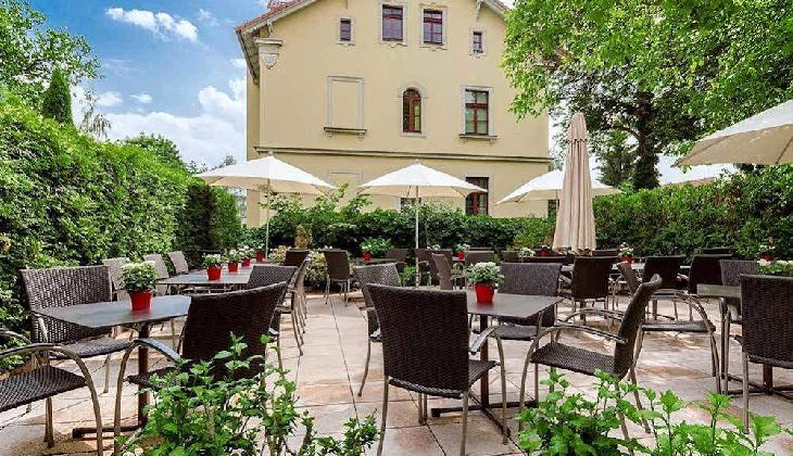 Das Nichtraucherhotel Privat