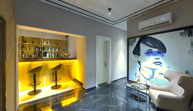 Walton Hotels Galata