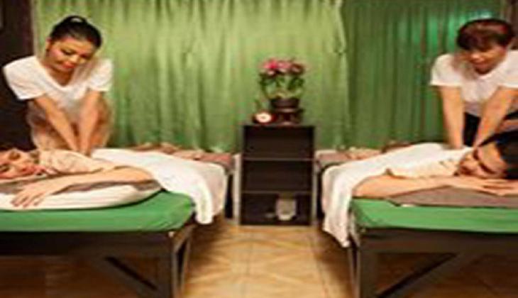 Grand Mandarin Residence