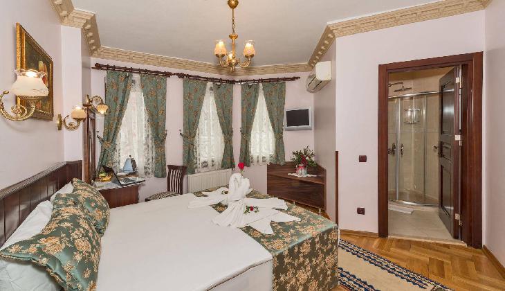 Osmanhan Hotel