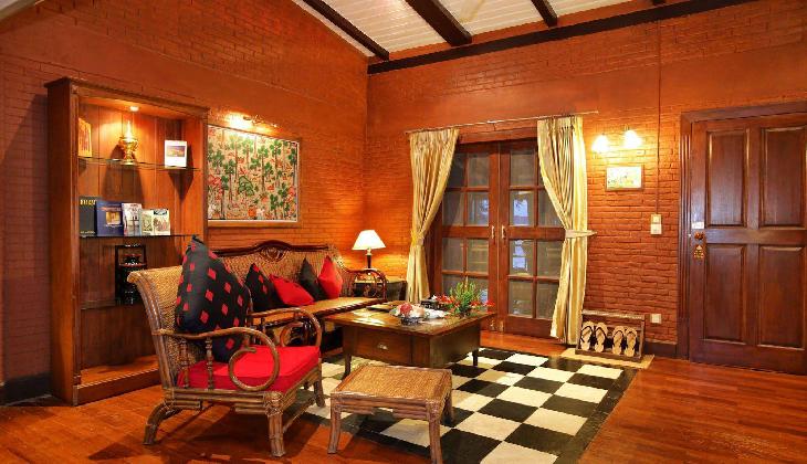 Bagan Thiripyitsaya Sanctuary Resort