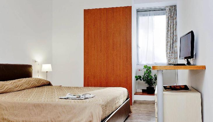 Residence Colombo 112