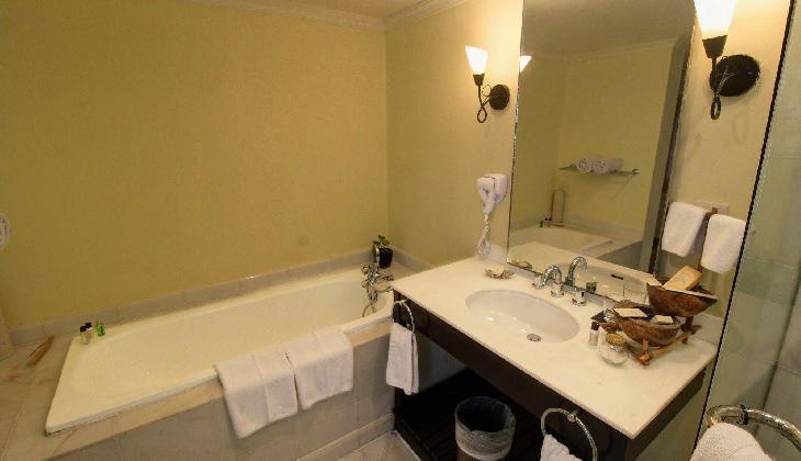 Vivanta by Taj- Rebak Island, Langkawi